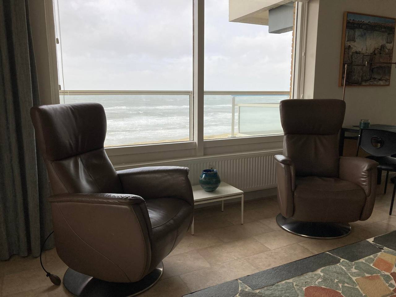 Sterflat 159 - Ferienhaus Wohnung in Egmond nahe Dünen und Strand in Egmond, Egmond aan Zee