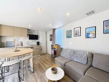 Villa for 4 People in Jullouville, Manche, Photo 2