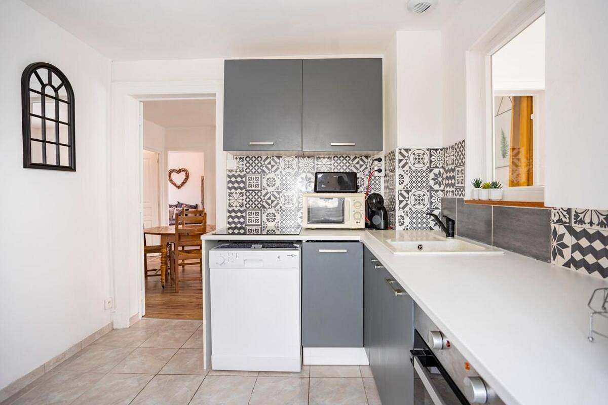 Appartement entier, Nid douillet aux portes de Nancy in Varangéville, Région de Nancy