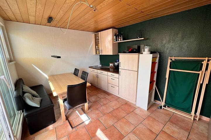 Ferienwohnung für 4 Personen, mit Balkon in Furth im Wald