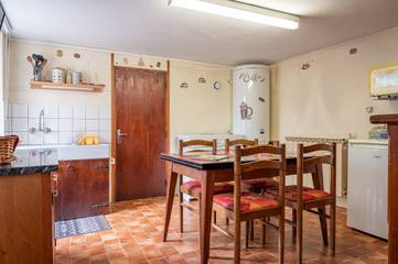 Studio voor 3 Personen in Gérardmer, Saint-Dié-des-Vosges, Afbeelding 3