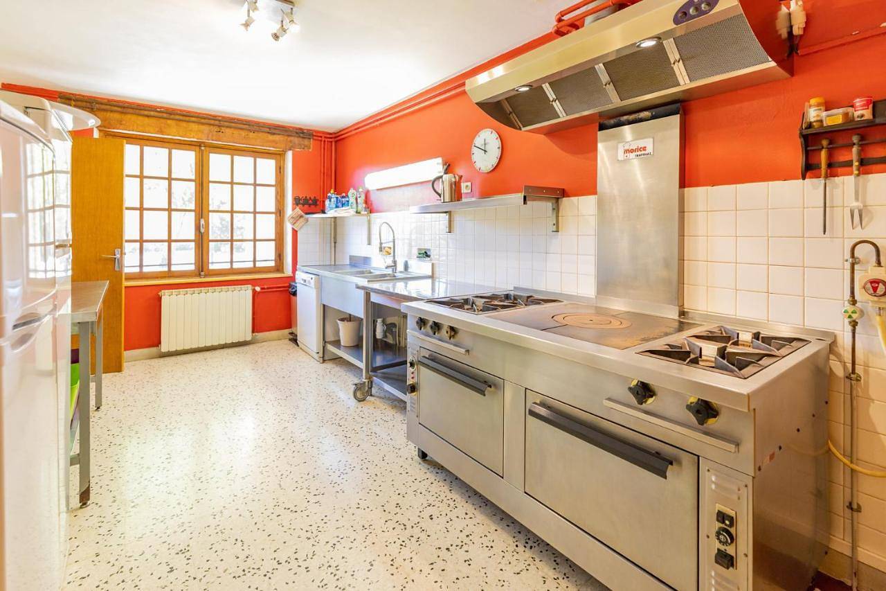 Holiday Home in Vercheny, Région de Die