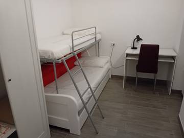 Appartamento Vacanze per 4 Persone in Vesime, Langhe, Foto 4