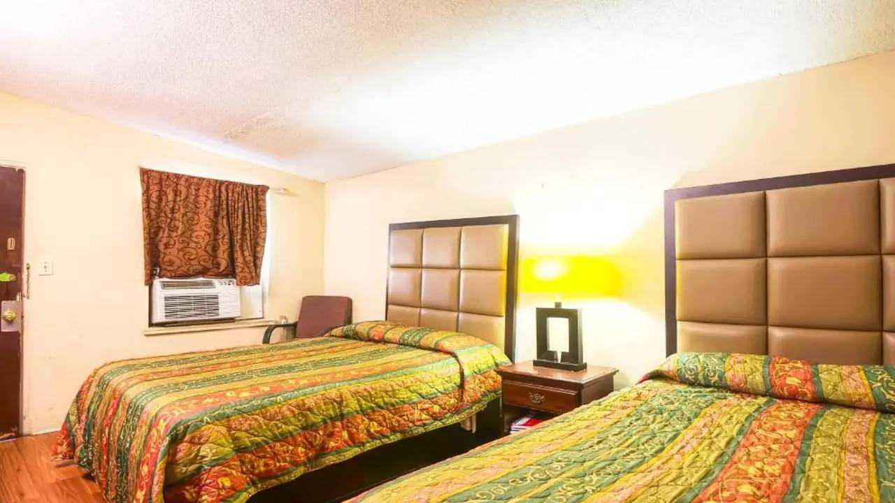 Entire vacation apartment, Ferienwohnung für 4 Personen (14 m²) in Mobile (AL), Mobile Bay