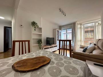 Gîte pour 4 personnes à Oviedo