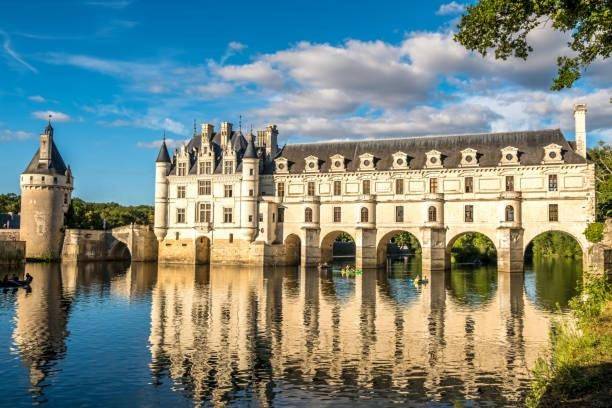 Chambre d’hôte pour 4 personnes, avec jardin et terrasse à Civray-de-Touraine - 2