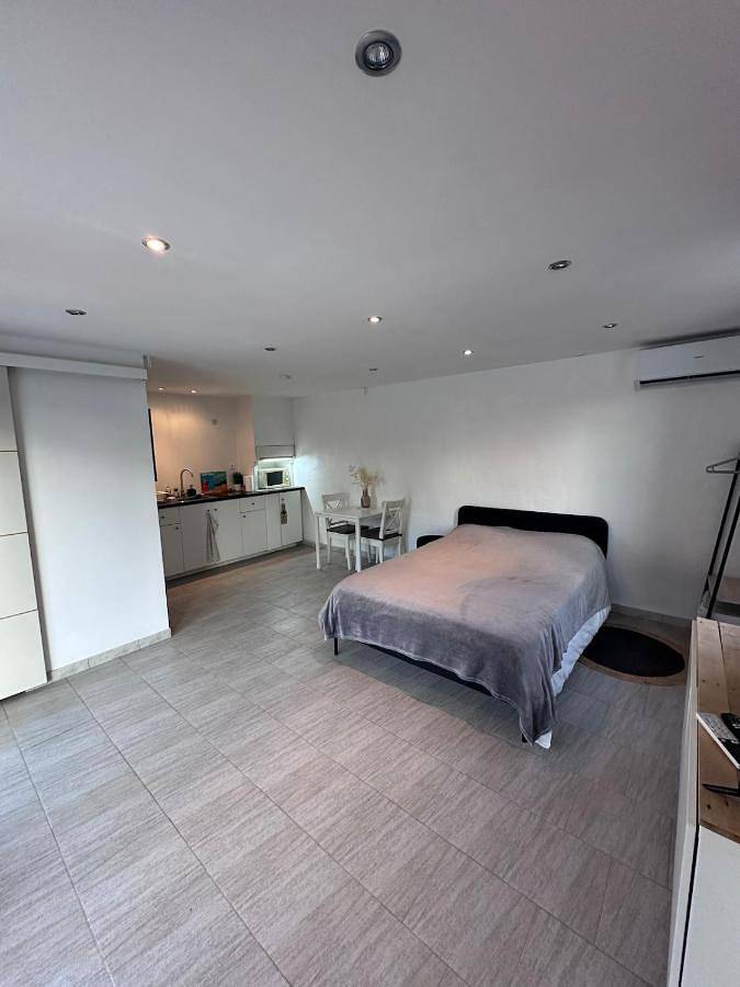 Appartement entier, Dépendance climatisée au sud de Toulouse in Lacroix-Falgarde, Toulouse et ses environs