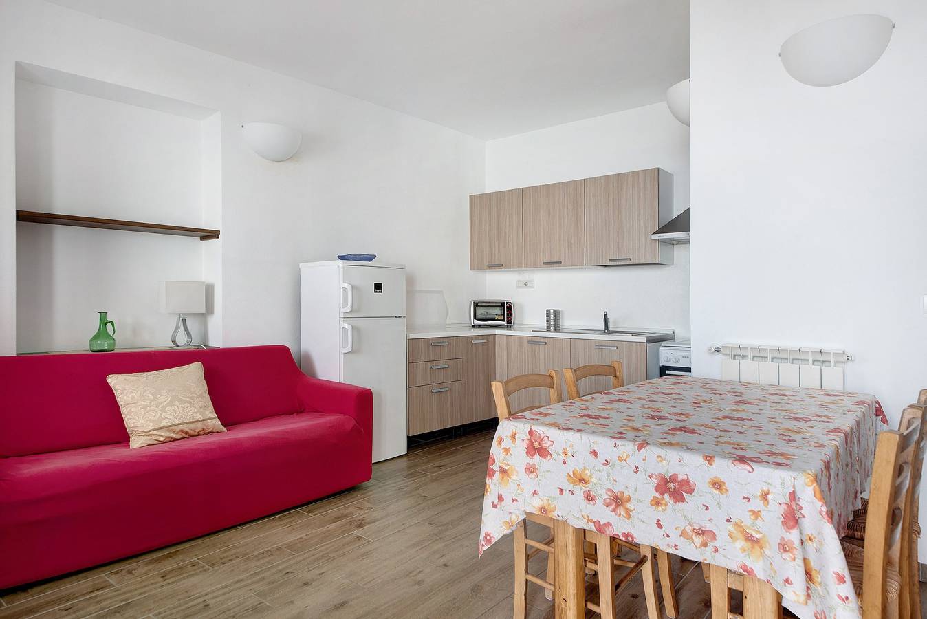 Appartement "Casa Mare Montaretto 2" met Uitzicht op Zee, Privé Terras & Wi-Fi, foto 9