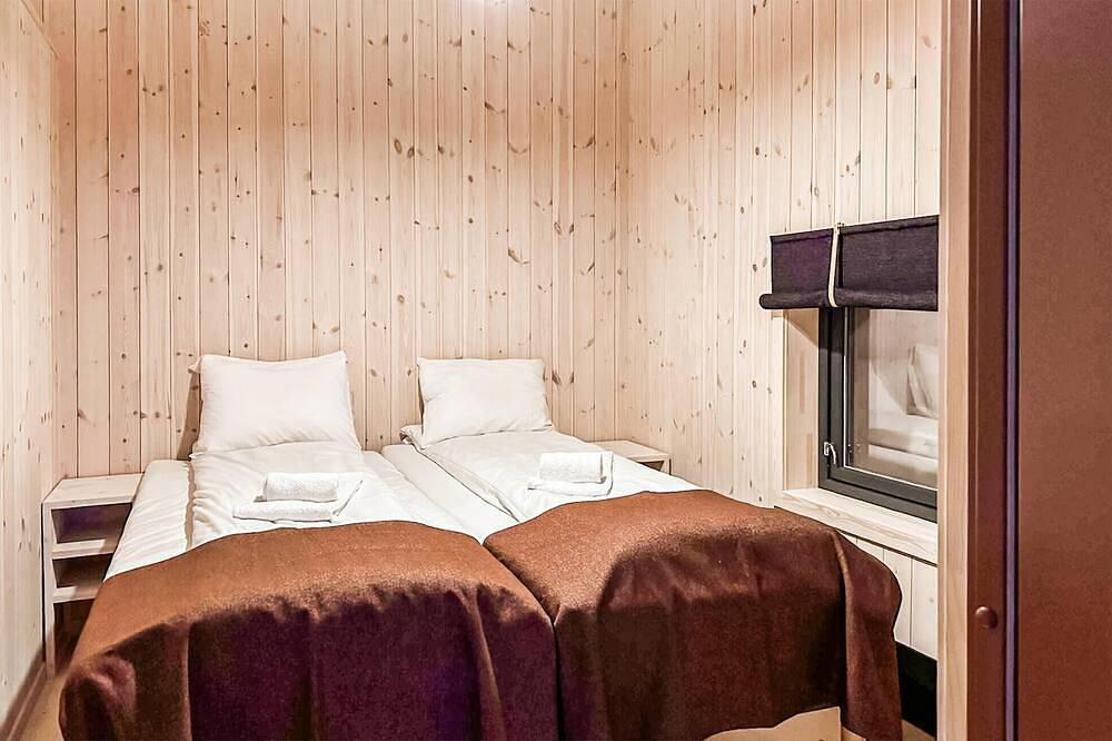 4 bedroom beautiful home in Vøringsfoss in Eidfjord