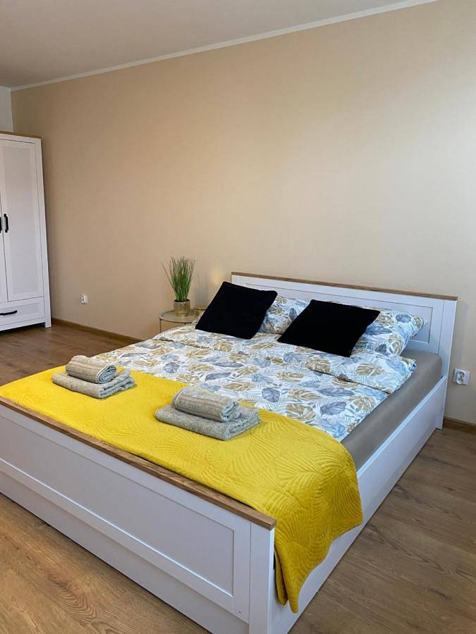 Appartement de vacances pour 2 personnes, animaux acceptés