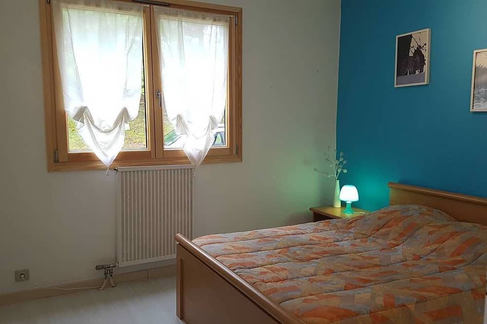 Entire apartment, Metabief -Genevriers - Bat Les Gentianes Apartment 6 Pers in Mouthe-Lac et Mont d’Or, Doubs