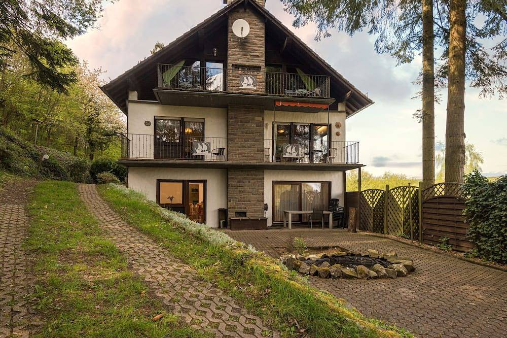 Eifelnatur (Haus 1) in Immerath, Vulkaneifel