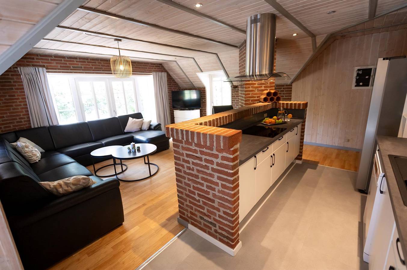 Pet friendly home in Rømø with sauna in Kongsmark, Rømø