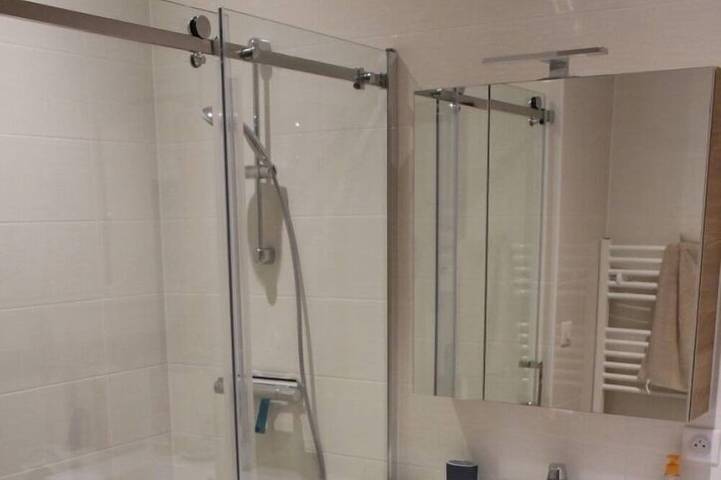 Gîte pour 9 personnes, avec jardin à Vitrac - 2