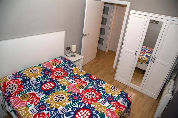 Gîte pour 6 personnes, avec balcon à Reus - 3