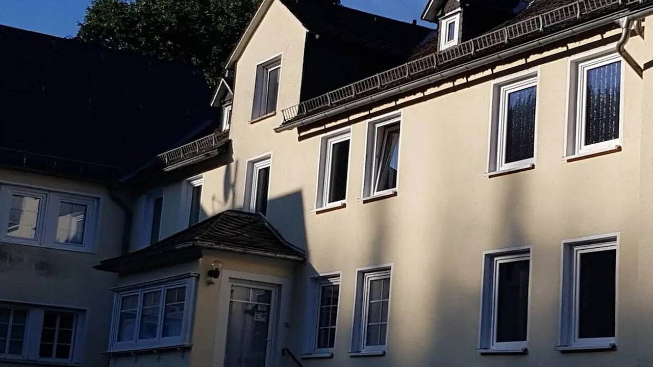 Ferienhaus für 11 Personen (122 m²) in Erndtebrück in Erndtebrück, Kreis Siegen-Wittgenstein