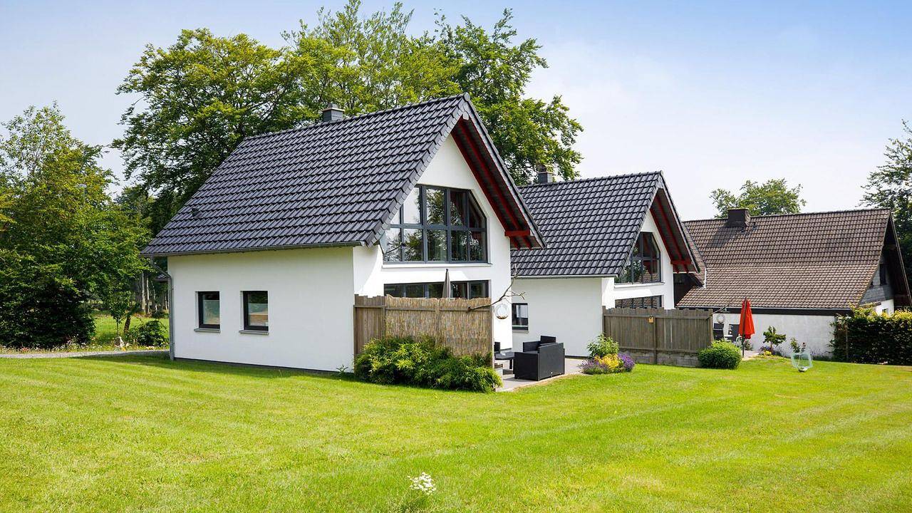 Ferienhaus für 4 Personen (100 m²) in Monschau in Mützenich (Monschau), Monschau