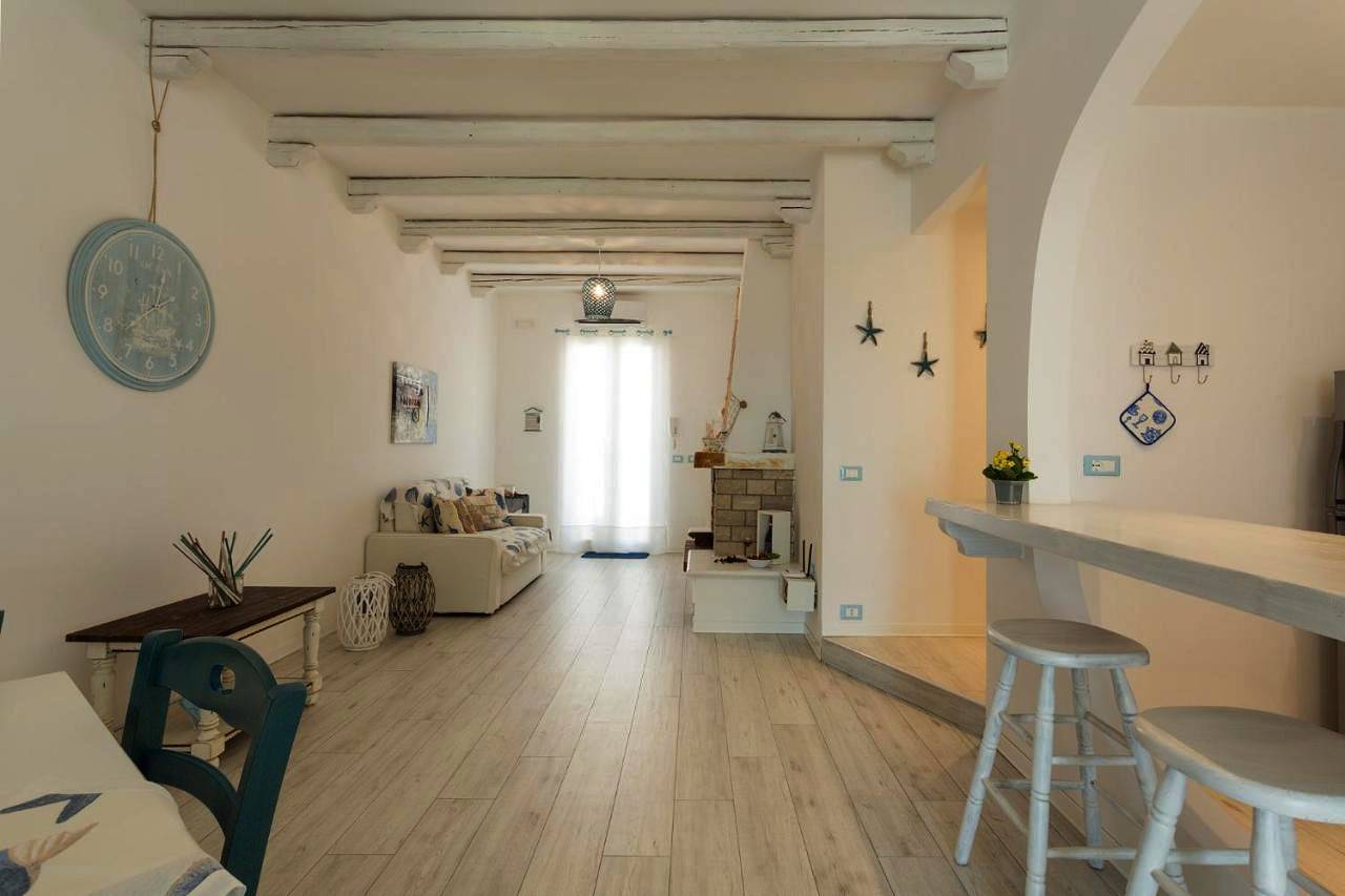 Holiday Home with Sea View in Marina di Ragusa, Ragusa