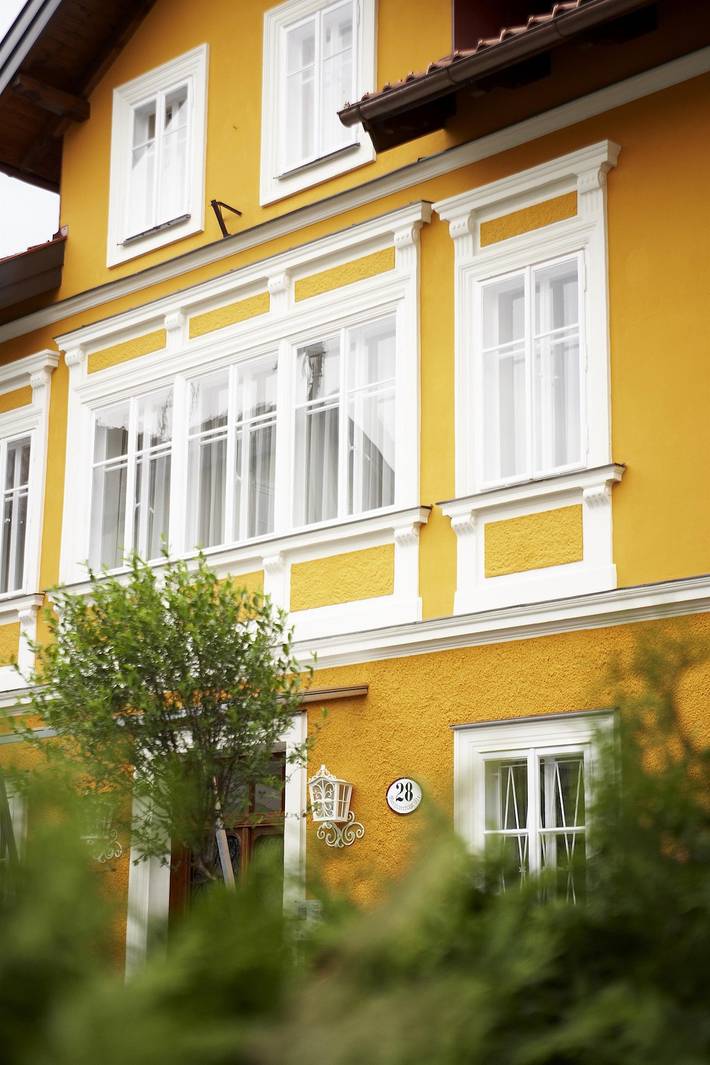 Hotel für 2 Personen, mit Sauna in Salzburg - 3