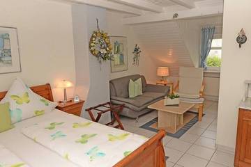 Bed And Breakfast für 2 Personen in Ockfen, Landkreis Trier-Saarburg, Bild 3