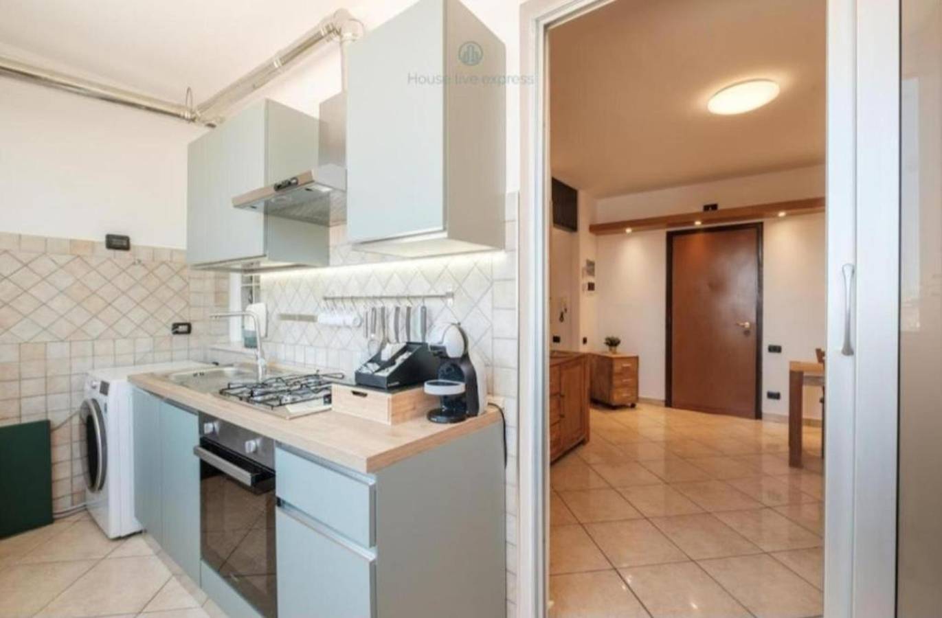 Appartamento intero, Home Karalis Apartment in Selargius, Campidano