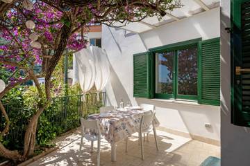 Vakantieappartement voor 2 Personen in Maiori, Amalfikust, Afbeelding 1