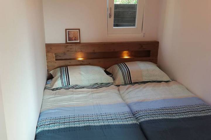 Ferienhaus für 4 Personen, mit Garten und Sauna in Walcheren - 3