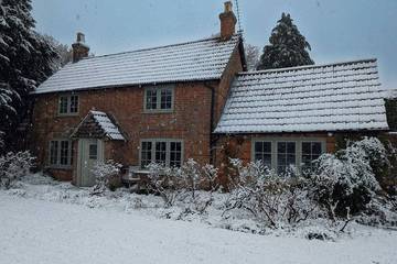Cottage for 6 People in Sopley, New Forest National Park, Photo 3