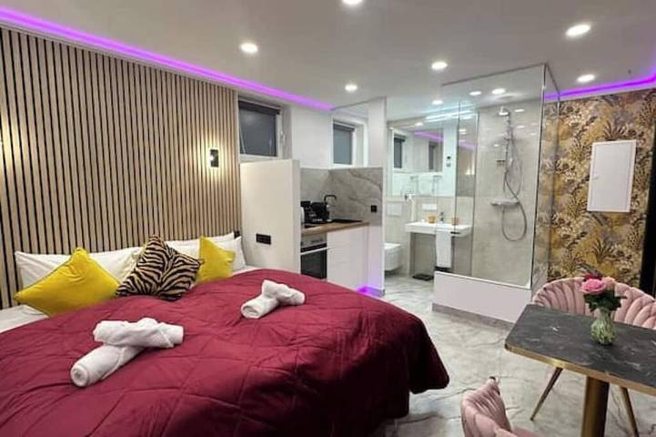 Ferienwohnung für 2 Personen in Teltow - 4