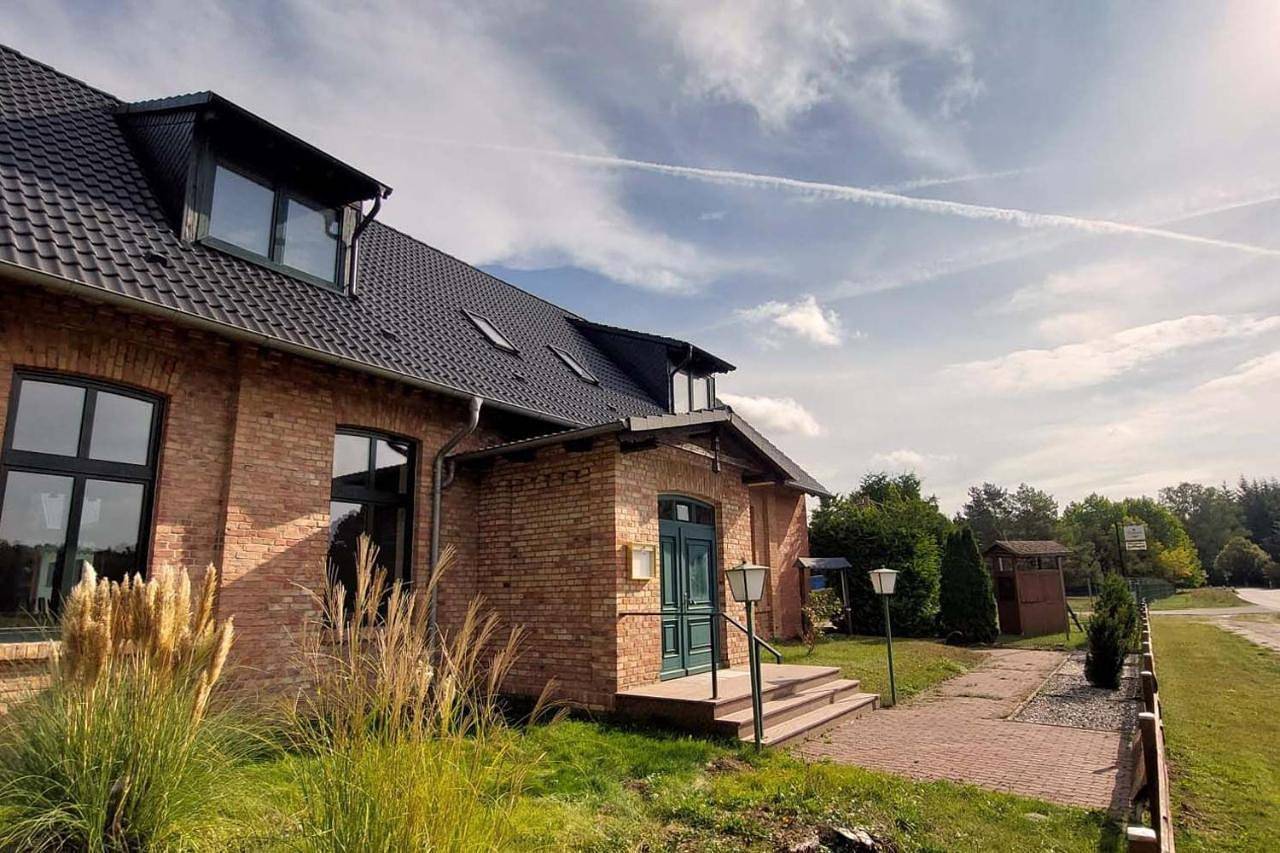 Ganze Ferienwohnung, Pension Tweete Heimat in Ducherow, Vorpommern Greifswald
