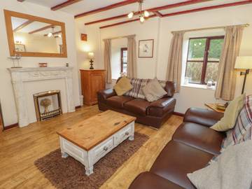 Cottage voor 4 Personen in Betws-y-Coed, Conwy en omgeving, Afbeelding 1