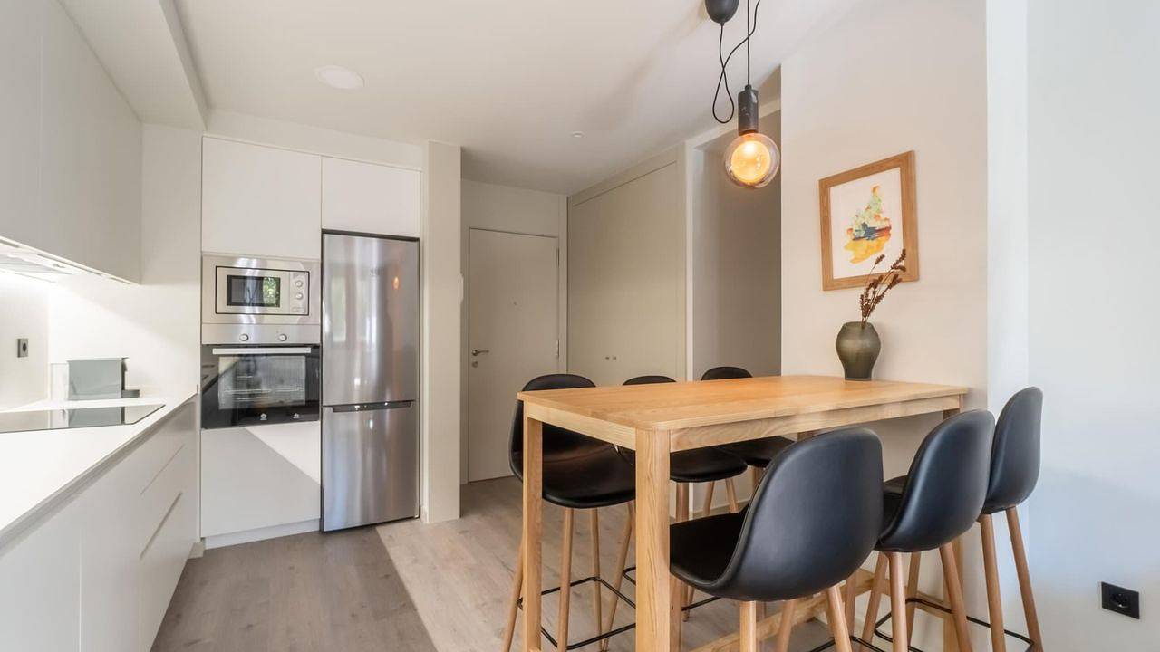 Entire holiday apartment, Ferienwohnung für 7 Personen (70 m²) in Benasque in Cerler, Benasque