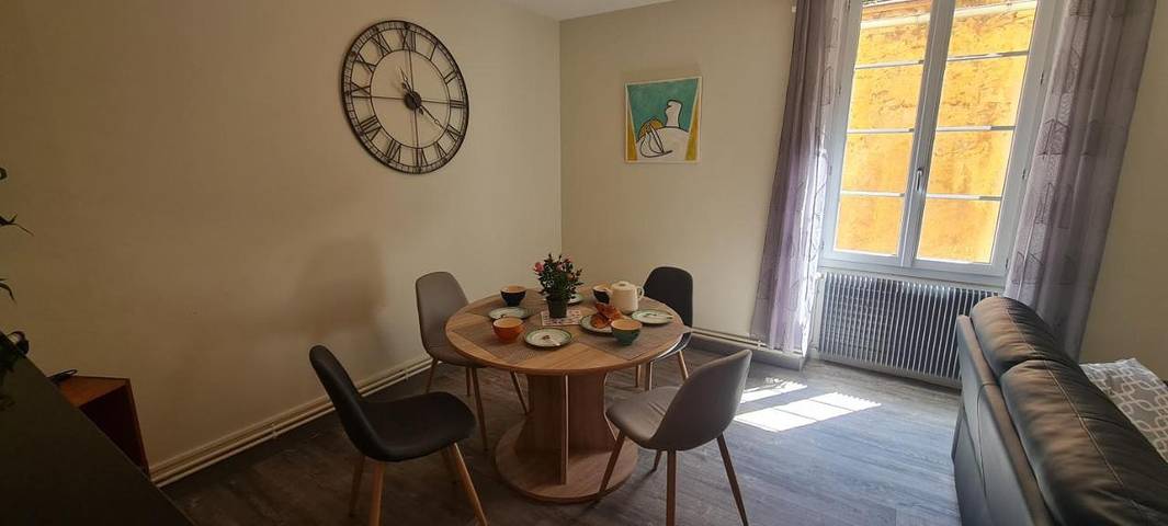 Location de vacances pour 4 personnes dans Rue Typique De Sarlat Sarlat La Caneda - 4