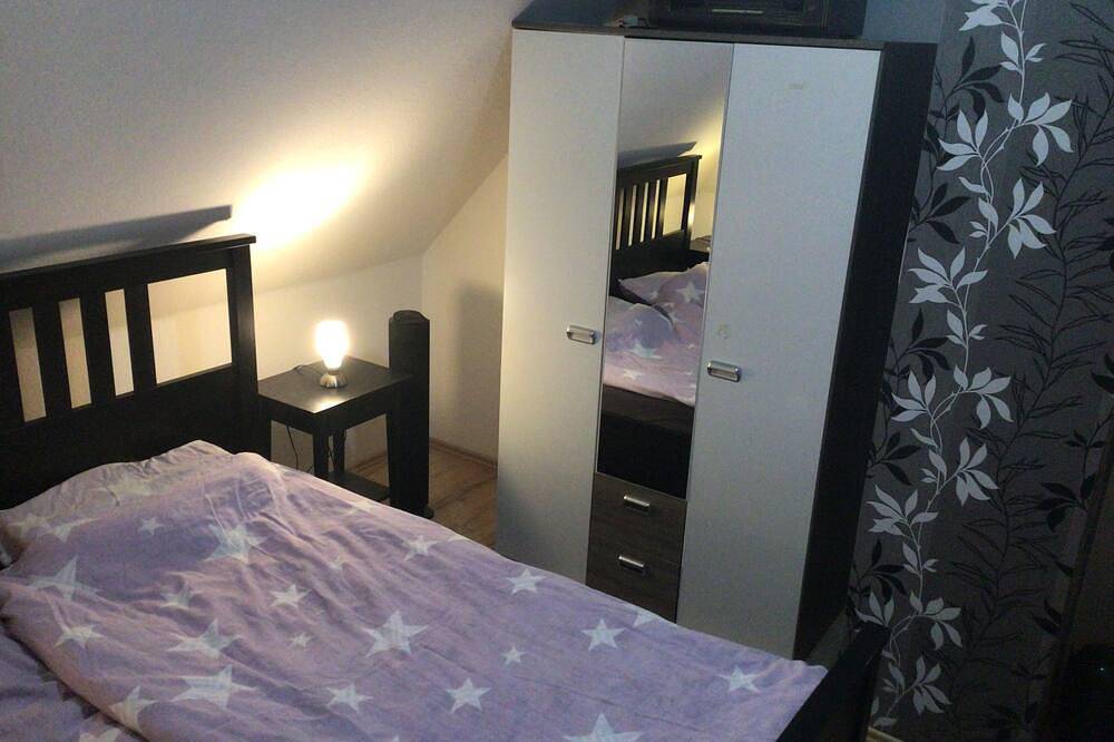 Ganze Wohnung, Ferienwohnung/App. für 2 Gäste mit 50m² in Geeste - Dalum in Geeste, Hasetal