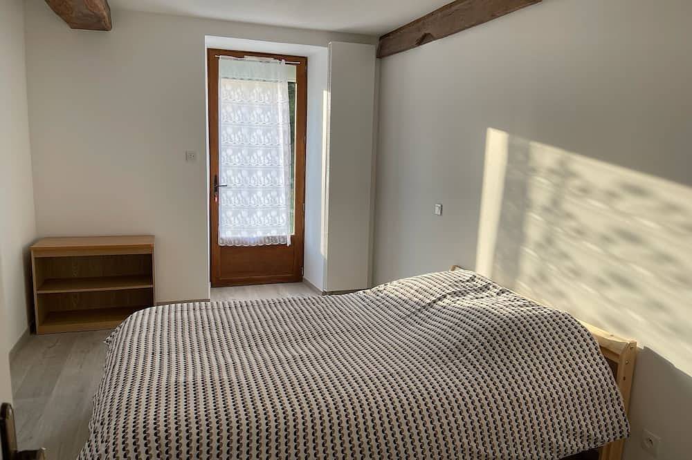 Appartement entier, Appartement neuf dans moulin bord de rivière in Marboué, Région de Châteaudun