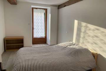 Appartement De Vacances pour 6 Personnes dans Marboué, Région de Châteaudun, Photo 1