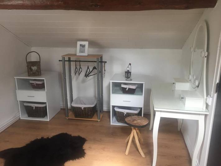 Location de vacances pour 8 personnes, avec jardin et terrasse, animaux acceptés à Saint-Diéry - 4