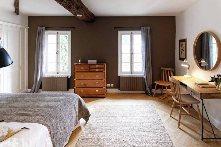 Location de vacances pour 6 personnes, avec jardin à Néac - 4