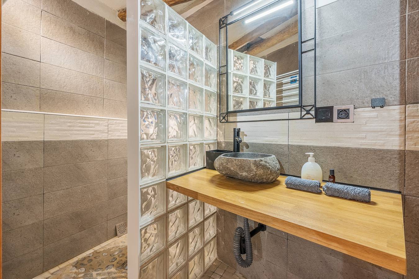 Apartamento entero, Apartamento 'Alcazaba in Entorno de Sierra Nevada, Güejar Sierra