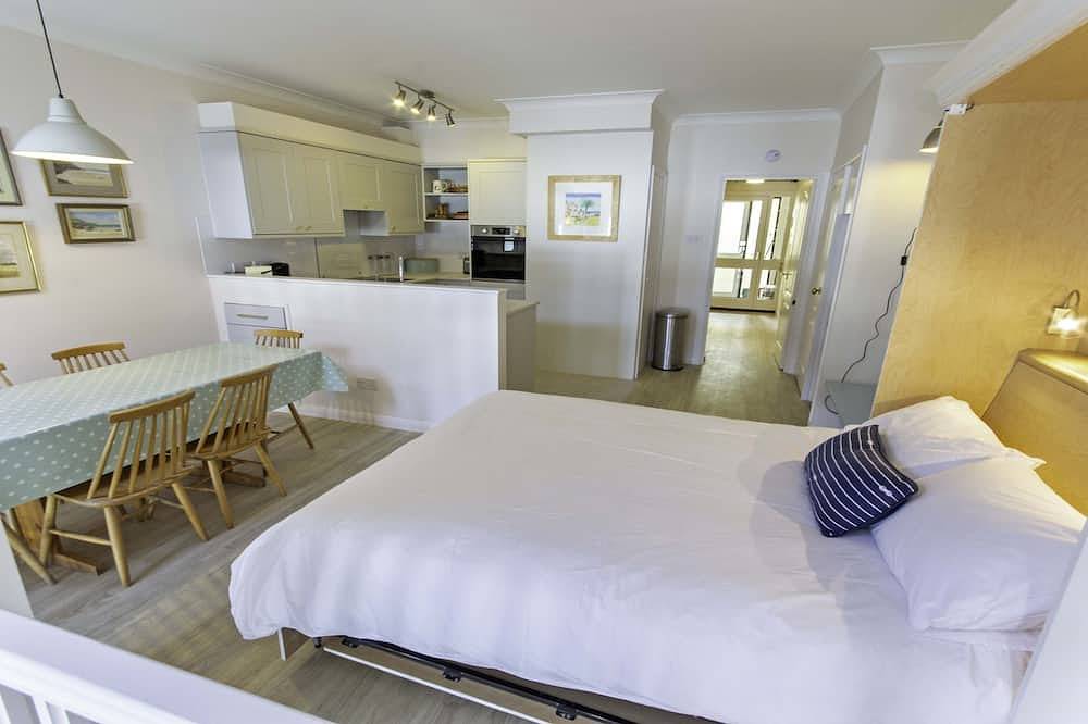 Apartamento entero, Apt 16, Seaviews, Slps 5 | Indoor Heated Pool in Croyde, Devon