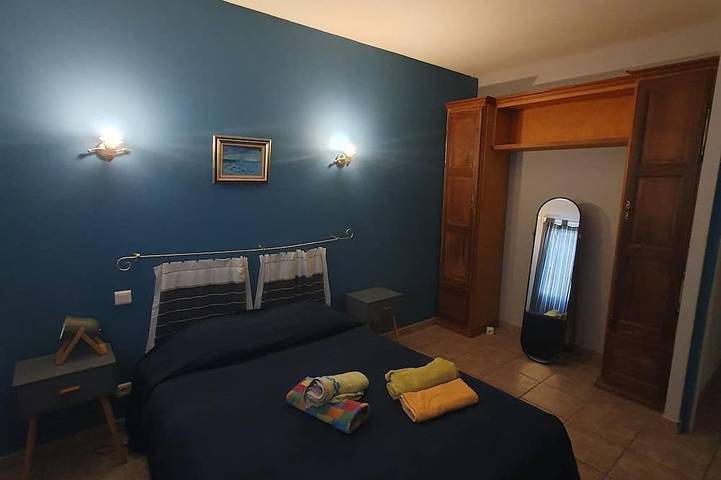 Location de vacances pour 12 personnes, avec jardin à Ghisonaccia - 3