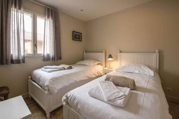 Villa pour 6 Personnes dans Castelnau-de-Montmiral, Région d'Albi, Photo 2