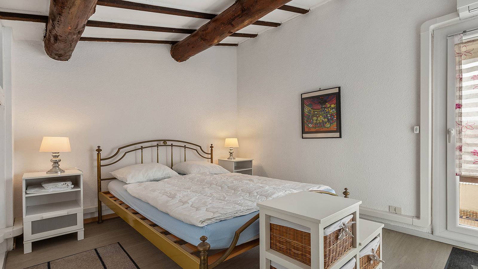 Sun Village N°59 in Cap d'Agde, Agde