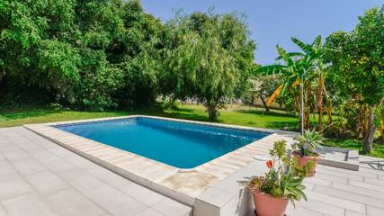 Casa para 6 Personas en Nerja, Costa del Sol, Foto 1