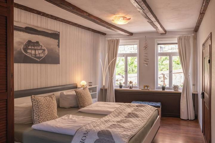 Ferienhaus für 5 Personen, mit Haustier in Quedlinburg - 2