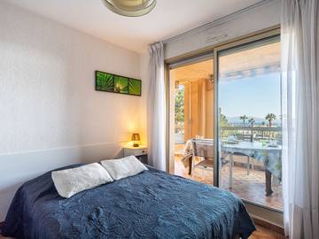 Ferienwohnung für 6 Personen in Hyeres, Toulon Region, Bild 3