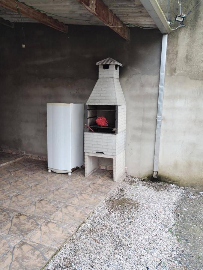 Maison d’hôte pour 12 personnes, avec balcon dans Porto-Novo - 2