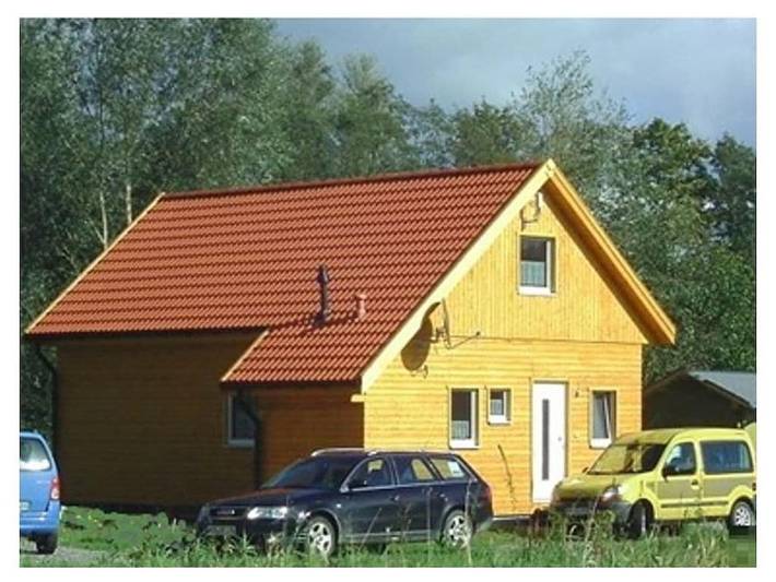 Ferienhaus für 8 Personen, mit Terrasse und Garten in Elsfleth
