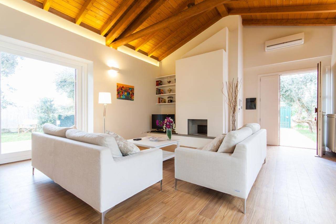 Villa dell'Ulivo - by Domusicily in Terrasini, Provincia di Palermo