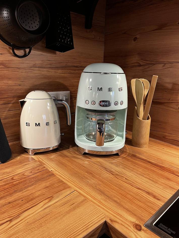 Ferienhaus für 4 Personen, mit Ausblick und Garten, mit Haustier in der Oststeiermark - 2